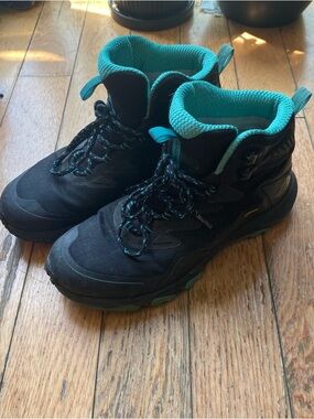 The North Face Ultra Fastpack III Mid Goretex Hiking Boots